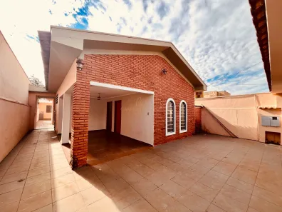 Casa com 3 Quartos à venda, 173m² no Condomínio Itamaraty, Ribeirão Preto