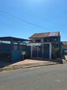 Sobrado com 2 Quartos à venda, 68m² no Olaria, Canoas