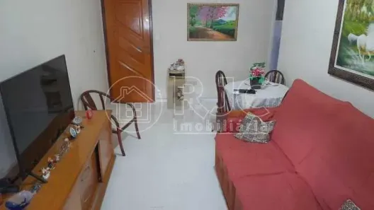 Apartamento com 3 Quartos à venda, 80m² no Tijuca, Rio de Janeiro