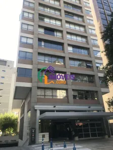 Sala Comercial com 2 Quartos à venda, 34m² no Bela Vista, São Paulo