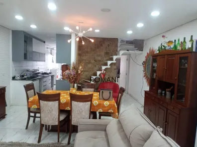 Casa de Condomínio com 4 Quartos à venda, 120m² no Vila Monteiro, Poá