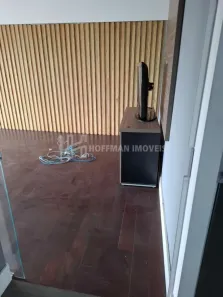 Sala Comercial para alugar, 135m² no Barcelona, São Caetano do Sul