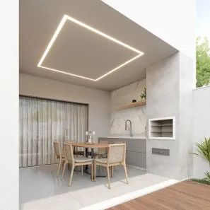 Casa com 4 Quartos à venda, 191m² no Parque Tarcisio Miranda, Campos dos Goytacazes