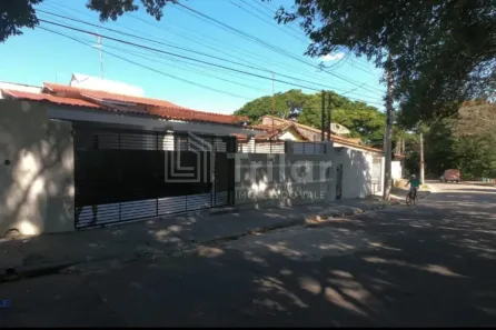 Casa com 3 Quartos à venda, 153m² no Jardim Satélite, São José dos Campos