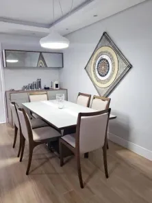 Apartamento com 3 Quartos à venda, 120m² no Chácara Inglesa, São Paulo