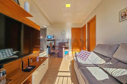 Apartamento com 2 Quartos à venda, 51m² no Santo Afonso, Novo Hamburgo