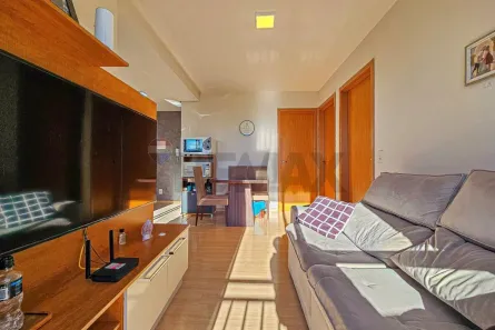 Apartamento com 2 Quartos à venda, 51m² no Santo Afonso, Novo Hamburgo