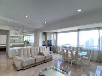 Apartamento com 3 Quartos à venda, 113m² no Vila Andrade, São Paulo