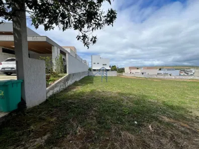 Lote/Terreno à venda, 360m² no Universidade, Vitória da Conquista