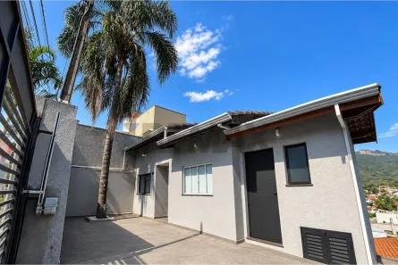 Casa com 2 Quartos à venda, 145m² no Recreio Maristela, Atibaia