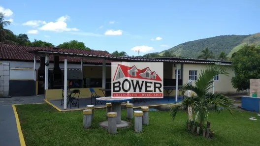 Fazenda/Sítio com 5 Quartos à venda, 700m² no Agro Brasil (Sambaetiba), Itaboraí