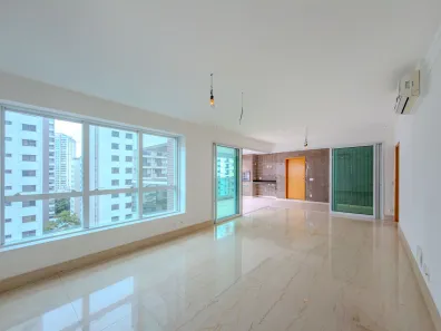 Apartamento com 4 Quartos à venda, 218m² no Vila Regente Feijó, São Paulo