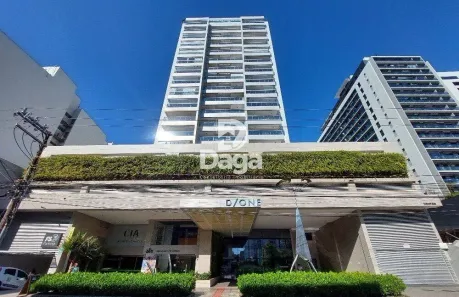 Apartamento com 2 Quartos à venda, 75m² no Centro, Florianópolis