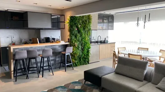 Apartamento com 3 Quartos à venda, 110m² no Vila Mariana, São Paulo
