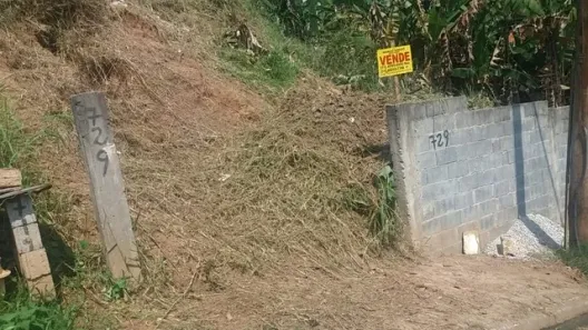 Lote/Terreno à venda, 125m² no Cidade São Pedro - Gleba A, Santana de Parnaíba