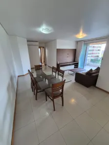 Apartamento com 3 Quartos para alugar, 155m² no Aleixo, Manaus
