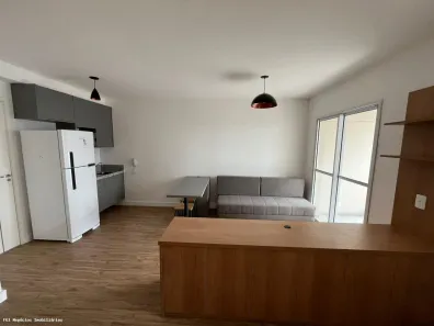 Apartamento com 1 Quarto à venda, 33m² no Vila Nair, São Paulo