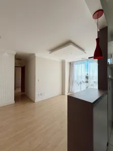 Apartamento com 2 Quartos à venda, 53m² no Parque Residencial Laranjeiras, Serra