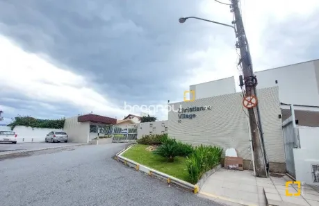 Apartamento com 3 Quartos à venda, 81m² no Trindade, Florianópolis