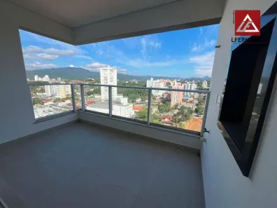 Apartamento com 2 Quartos à venda, 83m² no Vila Nova, Blumenau