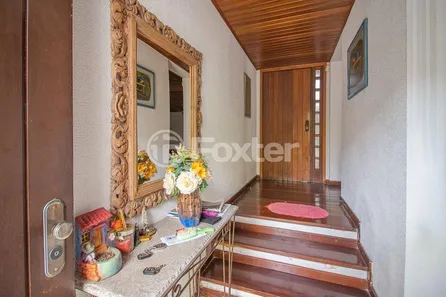 Casa com 4 Quartos à venda, 280m² no Rio Branco, Porto Alegre