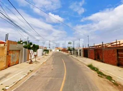 Lote/Terreno à venda, 500m² no Portal da Cidade, Petrolina