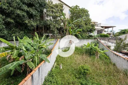 Casa com 3 Quartos à venda, 180m² no Piratininga, Niterói