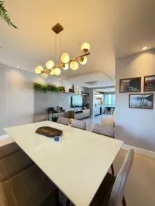 Apartamento com 3 Quartos à venda, 146m² no São Marcos, São Luís