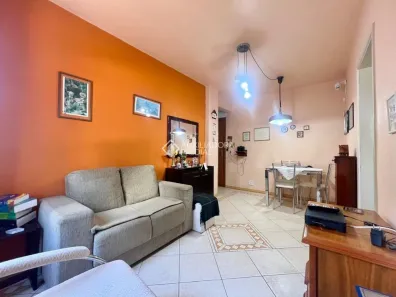 Apartamento com 2 Quartos à venda, 56m² no Partenon, Porto Alegre