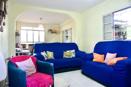 Casa com 3 Quartos à venda, 360m² no Santa Inês, Belo Horizonte