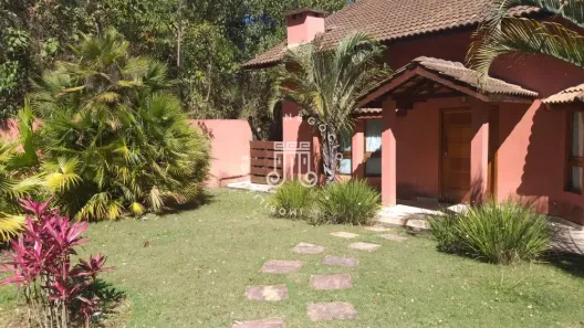 Casa de Condomínio com 4 Quartos para alugar, 304m² no Loteamento Capital Ville, Jundiaí