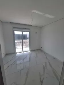 Casa de Condomínio com 3 Quartos à venda, 122m² no Guilhermina, Praia Grande