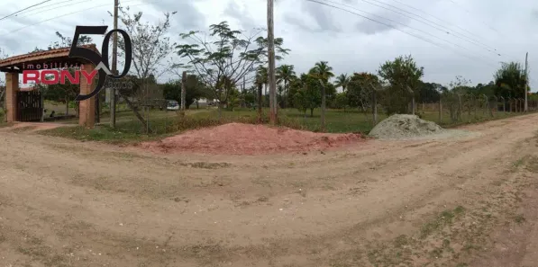 Lote/Terreno à venda, 1877m² no Loteamento Chácaras Santana, Guaratinguetá