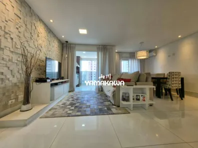 Apartamento com 2 Quartos à venda, 95m² no Tatuapé, São Paulo