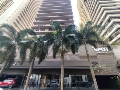 Apartamento com 2 Quartos para alugar, 65m² no Setor Marista, Goiânia