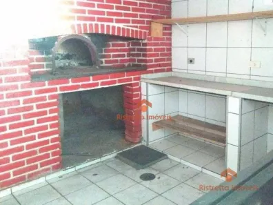 Ponto Comercial para alugar, 85m² no Vila Lageado, São Paulo