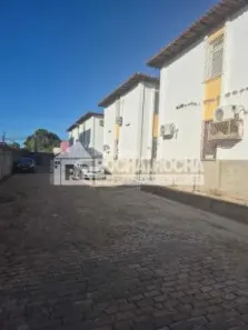 Apartamento com 3 Quartos à venda, 77m² no Memorare, Teresina