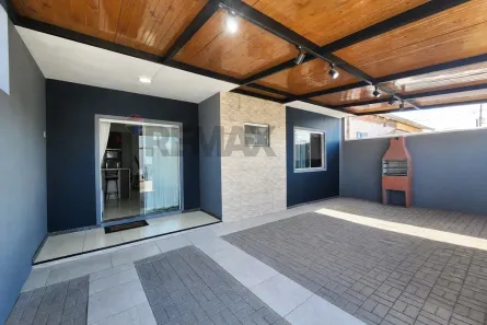 Casa com 2 Quartos à venda, 64m² no Gravatá, Navegantes