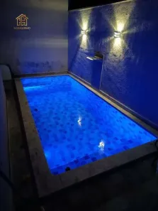 Sobrado com 3 Quartos à venda, 240m² no Residencial Cidade Jardim, São José do Rio Preto