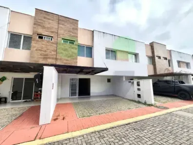 Casa de Condomínio com 3 Quartos à venda, 144m² no Neópolis, Natal