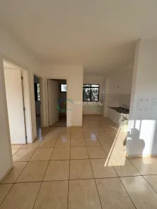 Apartamento com 2 Quartos à venda, 45m² no Recanto das Palmeiras, Ribeirão Preto