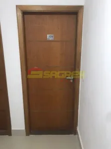 Apartamento com 1 Quarto para alugar, 44m² no Carandiru, São Paulo
