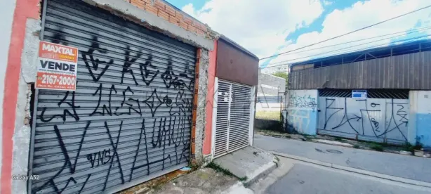 Casa com 2 Quartos à venda, 69m² no Santana, São Paulo