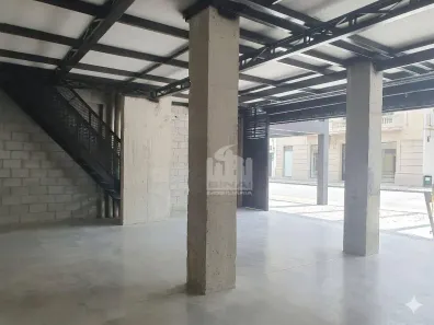 Ponto Comercial à venda, 196m² no Vila Buarque, São Paulo
