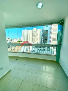 Apartamento com 3 Quartos à venda, 115m² no Centro, Campos dos Goytacazes
