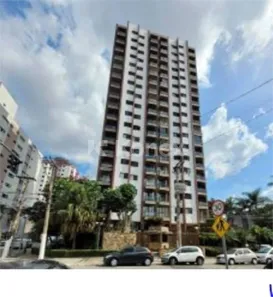 Apartamento com 3 Quartos à venda, 85m² no Vila Nova Manchester, São Paulo