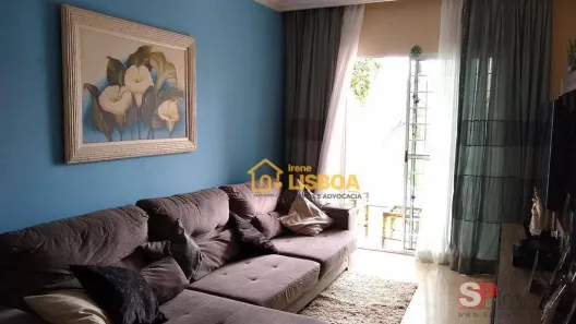 Sobrado com 3 Quartos à venda, 220m² no Artur Alvim, São Paulo