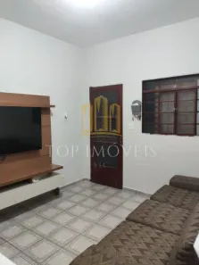 Casa com 2 Quartos à venda, 128m² no Cidade Morumbi, São José dos Campos