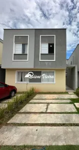 Casa de Condomínio com 2 Quartos para alugar, 73m² no Arujá Center Ville, Arujá