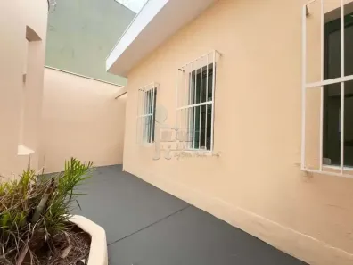 Ponto Comercial com 4 Quartos para alugar, 180m² no Vila Seixas, Ribeirão Preto